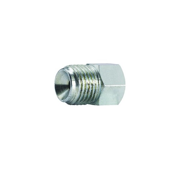 S.U.R. & R. Auto Parts 3/8"-24 INV F TO 1/2"-20 INV M(100) SRRBR555C - main